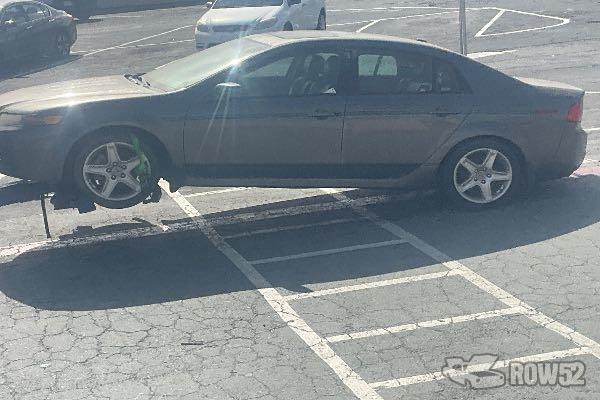 Photo of 2006 Acura TL