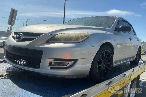 Photo of 2007 Mazda Mazda3
