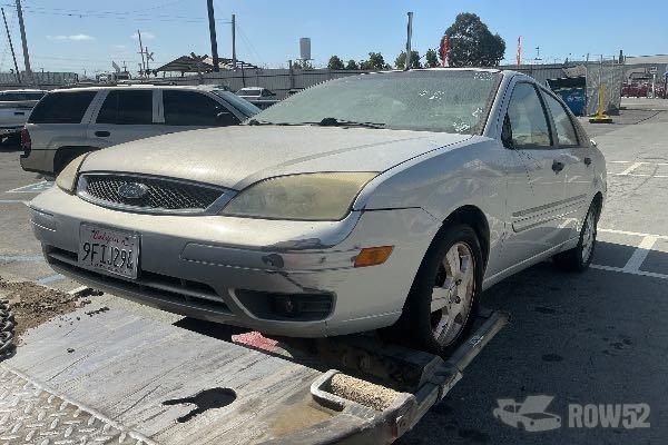 Photo of 2005 Ford Focus