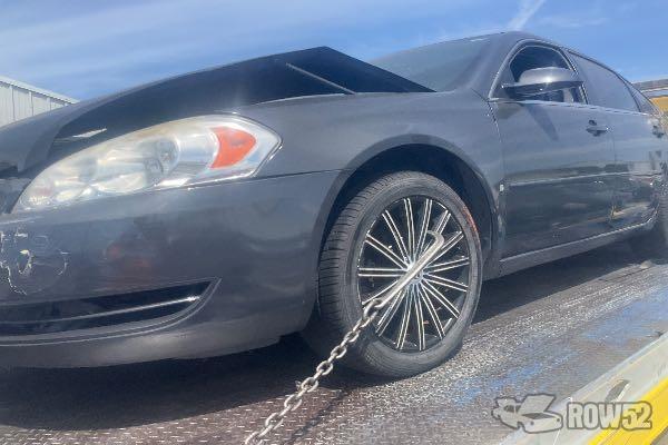 Photo of 2008 Chevrolet Impala