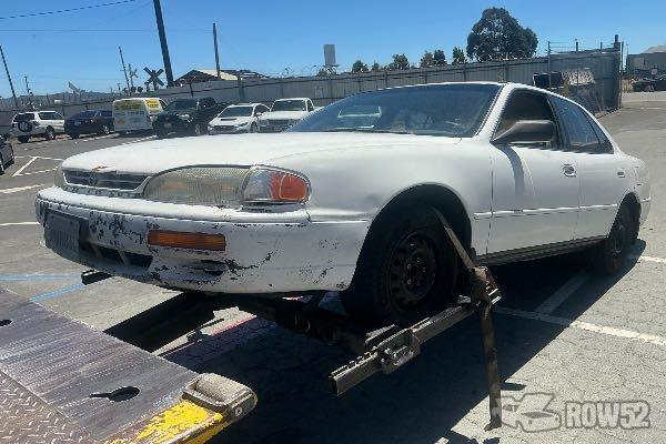 Photo of 1995 Toyota Camry