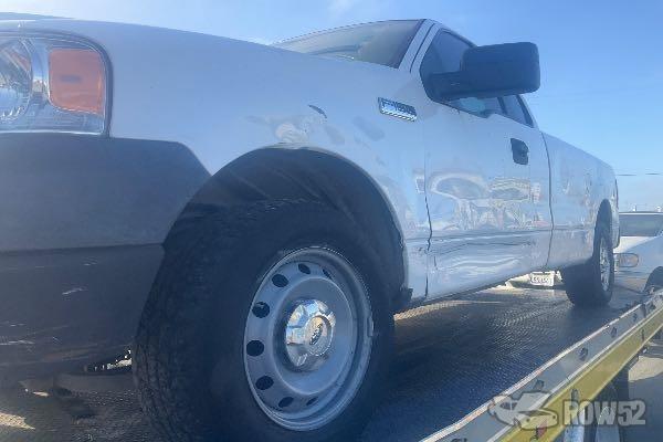 Photo of 2007 Ford F-150