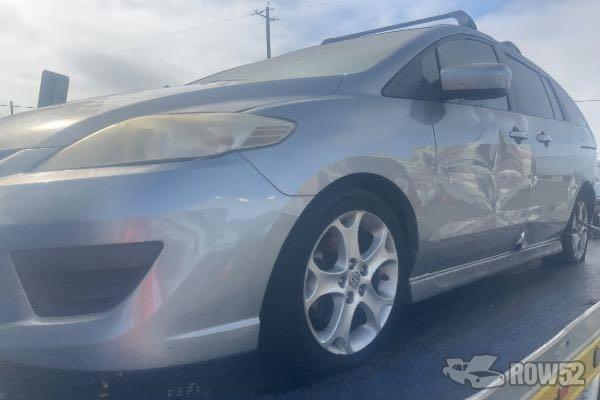 Photo of 2010 Mazda Mazda5