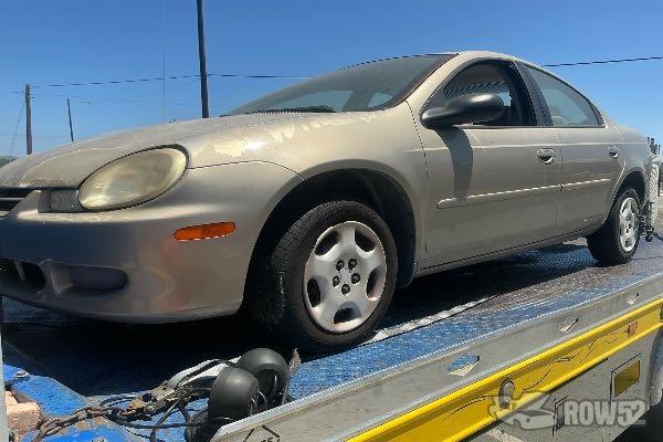 Photo of 2002 Dodge Neon