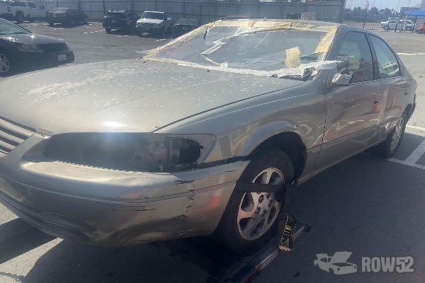 Photo of 1999 Toyota Camry