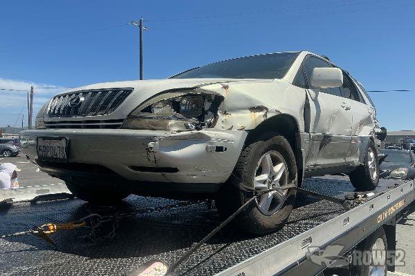 Photo of 2003 Lexus RX 300