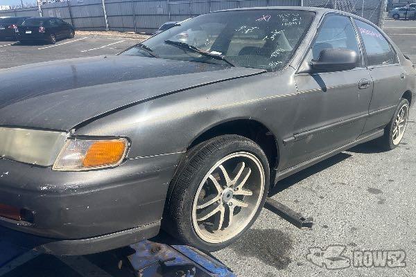 Photo of 1994 Honda Accord