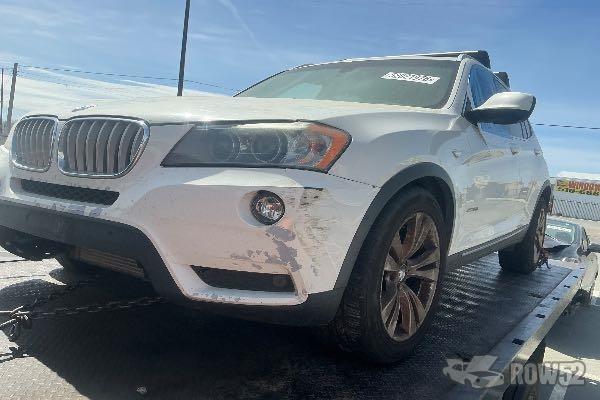Photo of 2013 BMW X3