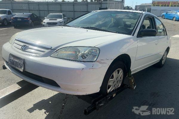 Photo of 2003 Honda Civic