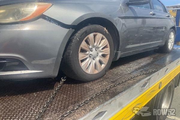 Photo of 2012 Chrysler 200