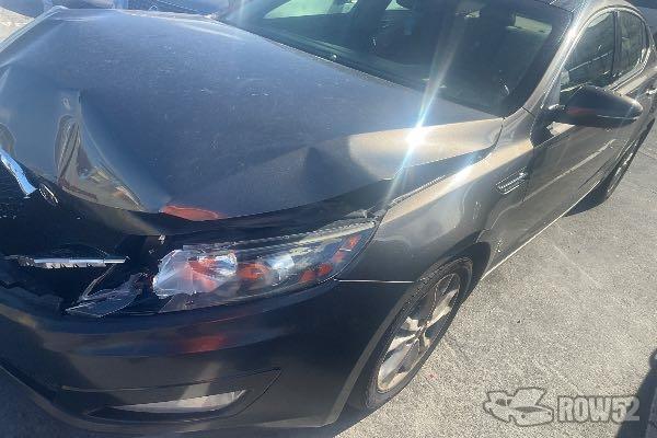 Photo of 2011 Kia Optima