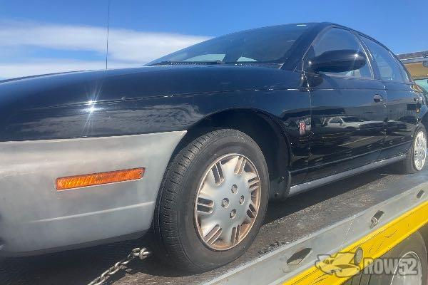 Photo of 1998 Saturn SL