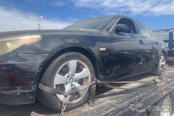 Photo of 2007 BMW 5-Series