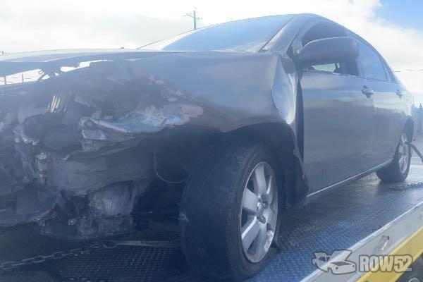 Photo of 2003 Toyota Corolla