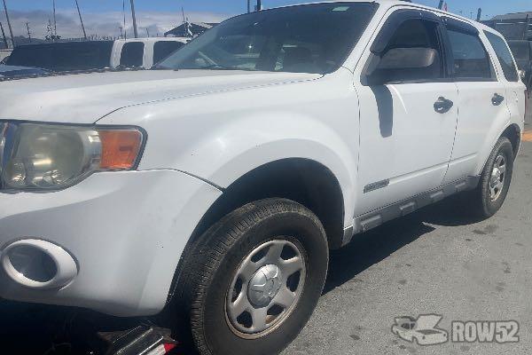 Photo of 2008 Ford Escape