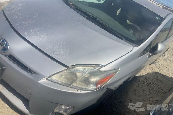 Photo of 2010 Toyota Prius