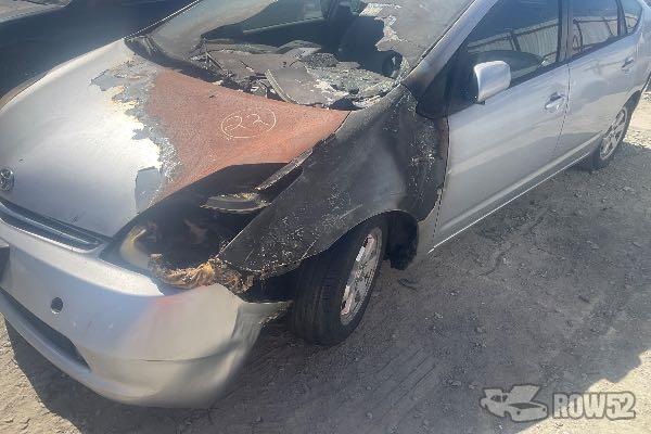 Photo of 2007 Toyota Prius