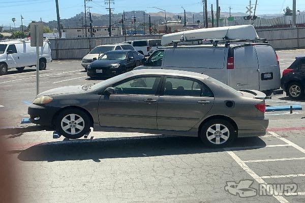 Photo of 2005 Toyota Corolla