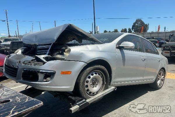 Photo of 2006 Volkswagen Jetta