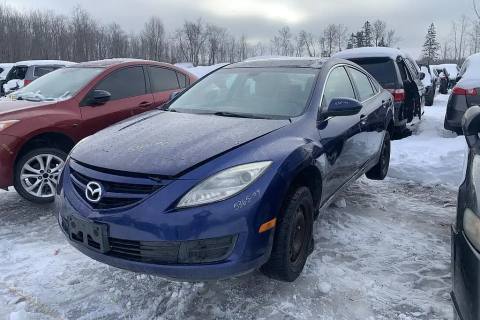 Photo of 2009 Mazda Mazda6