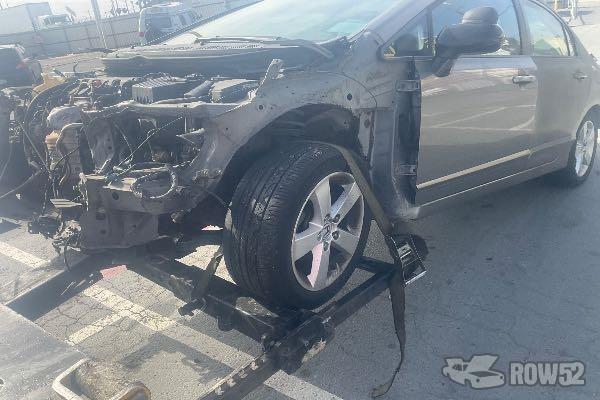 Photo of 2008 Honda Civic