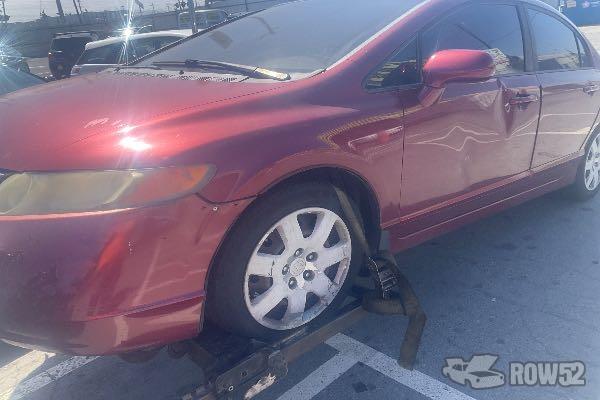 Photo of 2008 Honda Civic