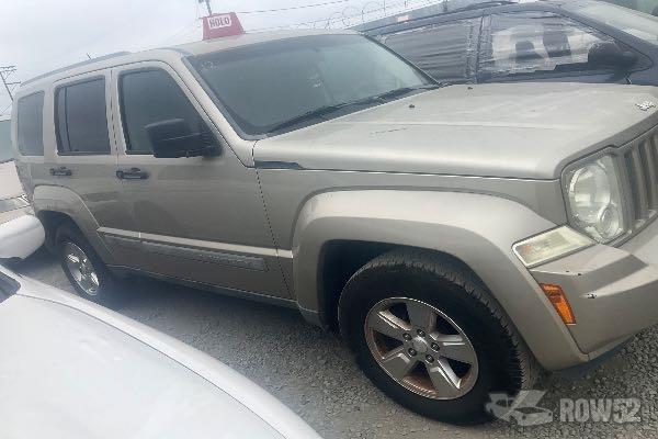 Photo of 2011 Jeep Liberty