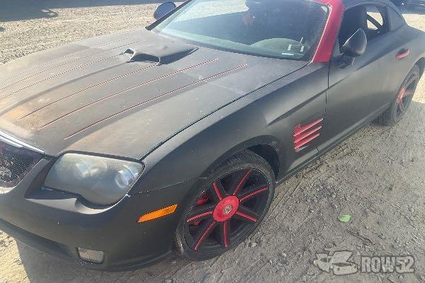 Photo of 2004 Chrysler Crossfire