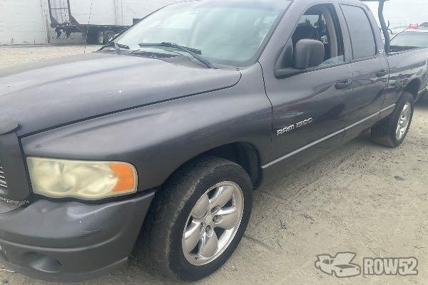 Photo of 2002 Dodge Ram 1500