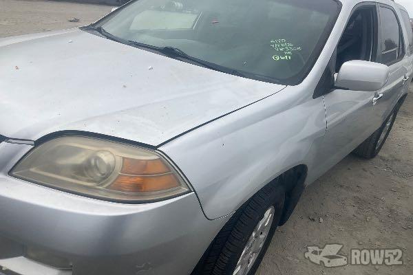 Photo of 2005 Acura MDX