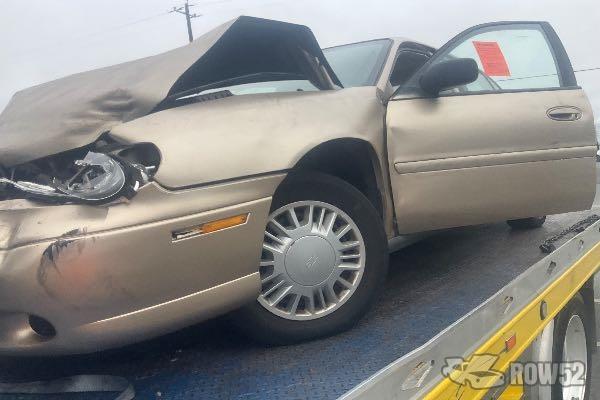 Photo of 2005 Chevrolet Classic