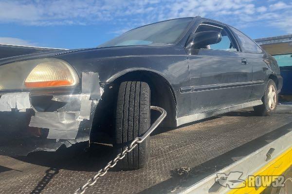 Photo of 1997 Honda Civic