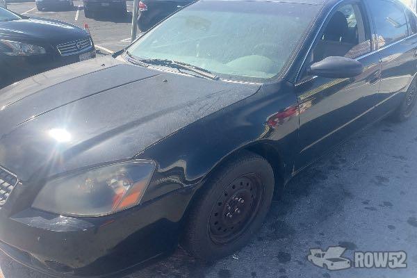 Photo of 2006 Nissan Altima