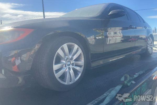 Photo of 2007 BMW 3-Series