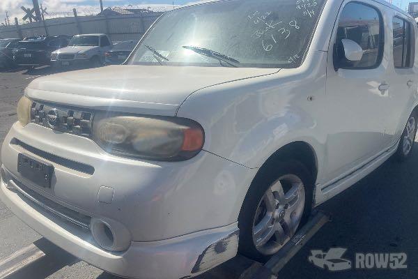 Photo of 2009 Nissan Cube