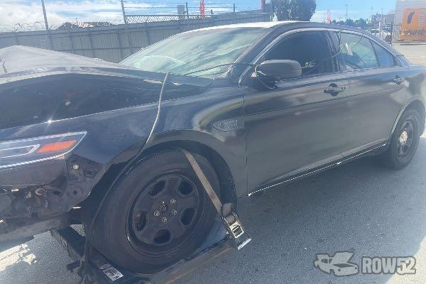 Photo of 2018 Ford Taurus