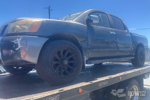 Photo of 2005 Nissan Titan