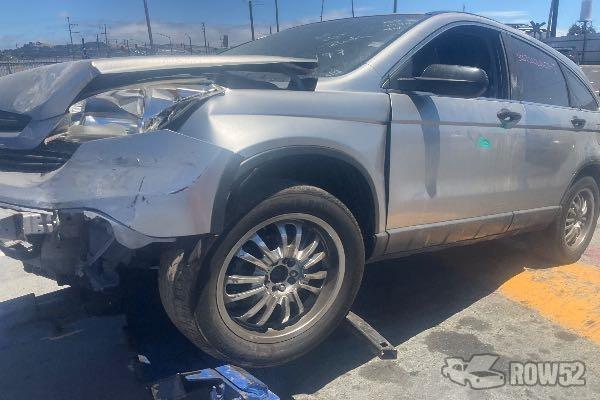 Photo of 2008 Honda CR-V