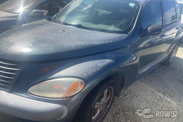 Photo of 2003 Chrysler PT Cruiser