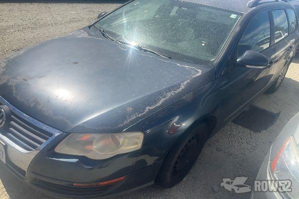 Photo of 2007 Volkswagen Passat Wagon