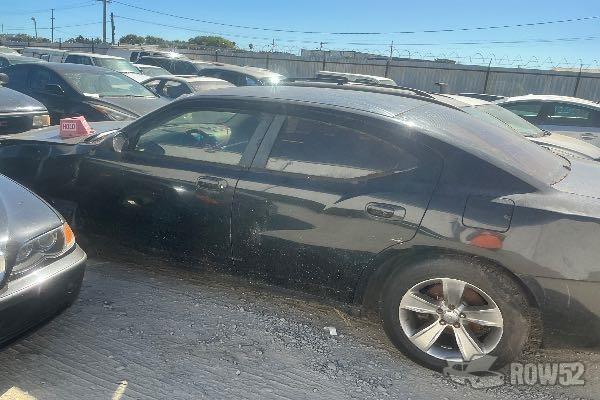 Photo of 2009 Dodge Charger