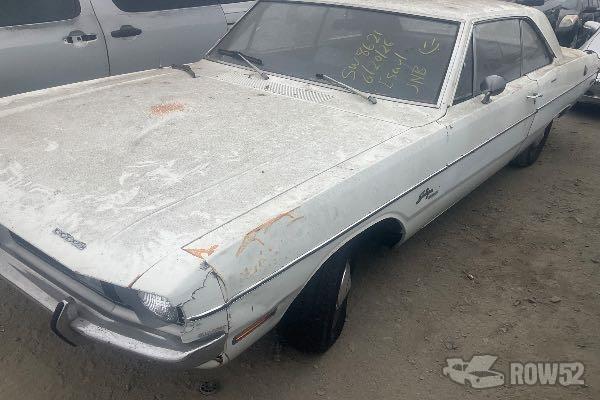 Photo of 1971 Dodge Dart
