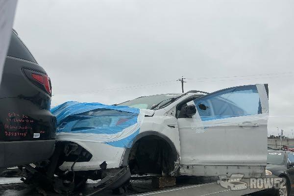Photo of 2014 Ford Escape