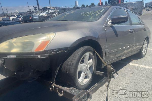 Photo of 2006 Honda Accord