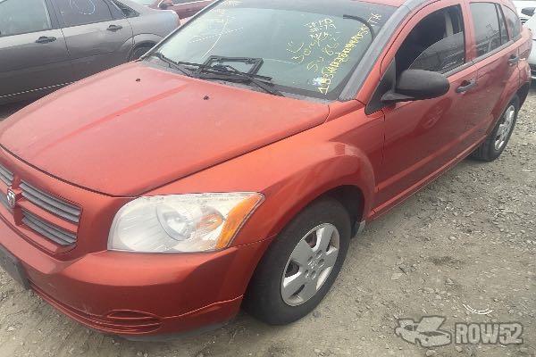 Photo of 2008 Dodge Caliber