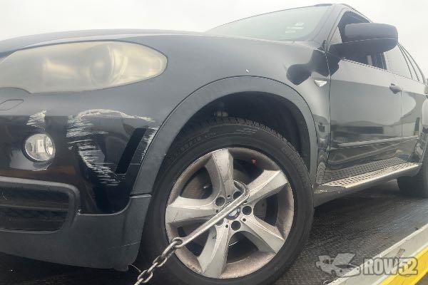 Photo of 2008 BMW X5