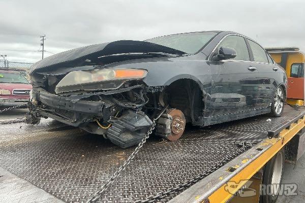 Photo of 2007 Lexus ES 350
