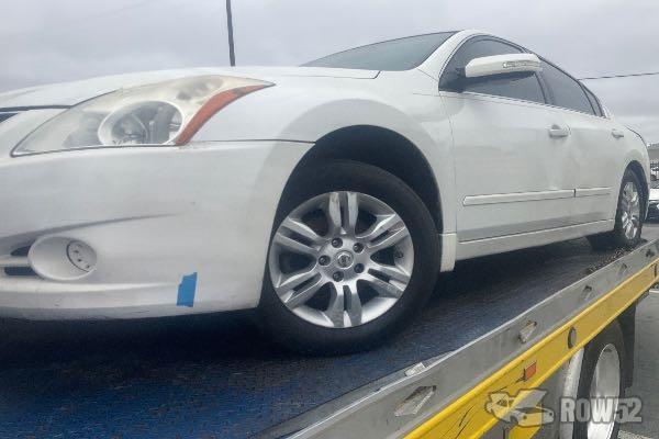 Photo of 2010 Nissan Altima