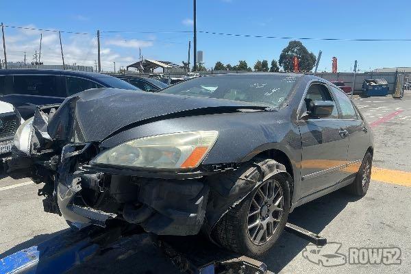 Photo of 2005 Honda Accord