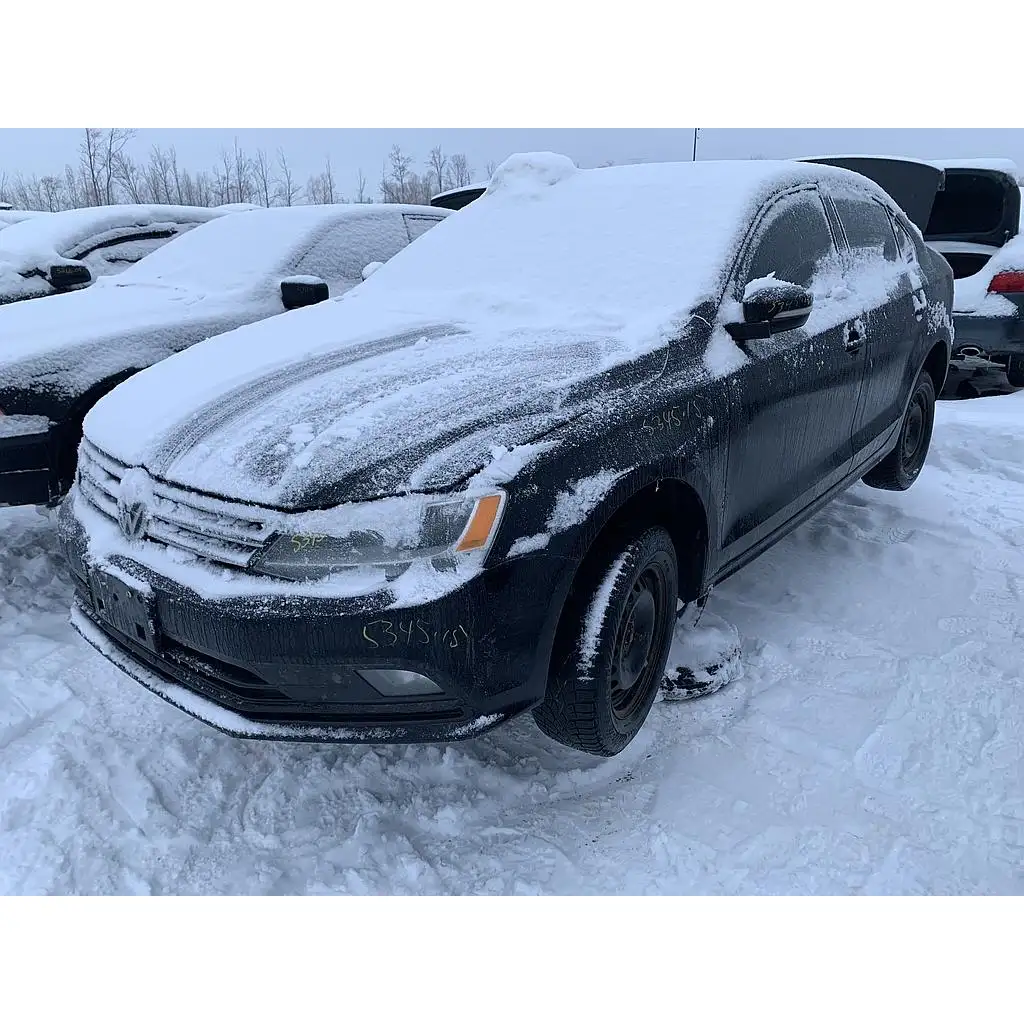 Photo of 2015 Volkswagen Jetta